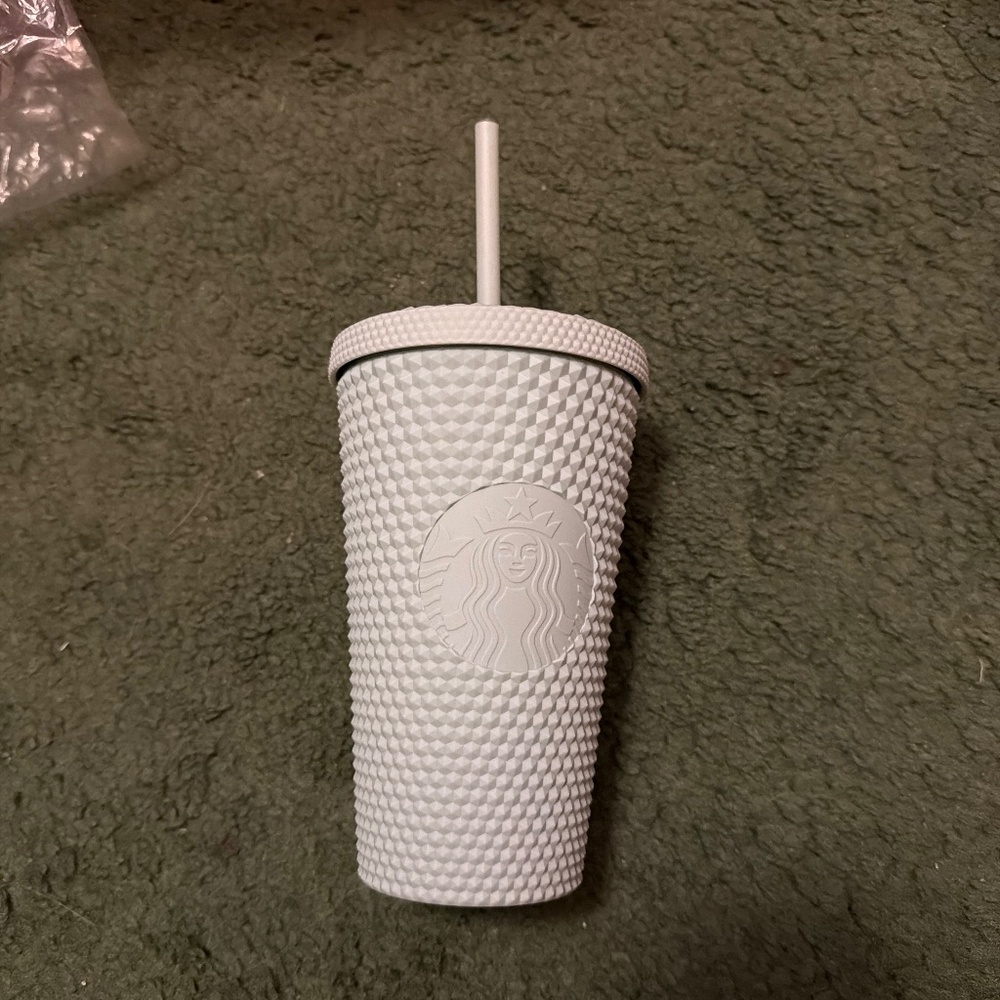 Starbucks cup